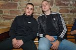 Party im Jugendclubhaus in Nordhausen - der Samstag (Foto: Belvedere Media Agentur)