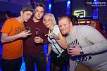 Party im Jugendclubhaus in Nordhausen - der Samstag (Foto: Belvedere Media Agentur)