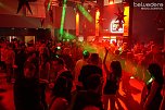 Party im Jugendclubhaus in Nordhausen - der Samstag (Foto: Belvedere Media Agentur)