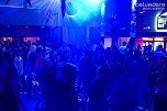 Party im Jugendclubhaus in Nordhausen - der Samstag (Foto: Belvedere Media Agentur)