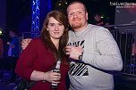 Party im Jugendclubhaus in Nordhausen - der Samstag (Foto: Belvedere Media Agentur)