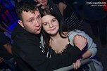 Party im Jugendclubhaus in Nordhausen - der Samstag (Foto: Belvedere Media Agentur)