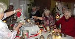 Weihnachtsfeier beim WB 4 (Foto: Thomas Leipold)