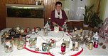 Weihnachtsfeier beim WB 4 (Foto: Thomas Leipold)