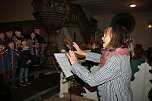 Gro&szlig;es Benefizkonzert heute in Sondershausen (Foto: Karl-Heinz Herrmann)