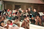 Gro&szlig;es Benefizkonzert heute in Sondershausen (Foto: Karl-Heinz Herrmann)