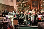 Gro&szlig;es Benefizkonzert heute in Sondershausen (Foto: Karl-Heinz Herrmann)