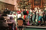 Gro&szlig;es Benefizkonzert heute in Sondershausen (Foto: Karl-Heinz Herrmann)