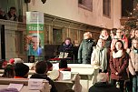 Gro&szlig;es Benefizkonzert heute in Sondershausen (Foto: Karl-Heinz Herrmann)