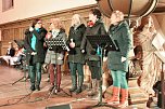 Gro&szlig;es Benefizkonzert heute in Sondershausen (Foto: Karl-Heinz Herrmann)