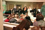 Gro&szlig;es Benefizkonzert heute in Sondershausen (Foto: Karl-Heinz Herrmann)