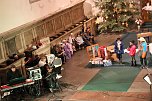 Gro&szlig;es Benefizkonzert heute in Sondershausen (Foto: Karl-Heinz Herrmann)