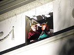 Das 18. Fenster (Foto: Mathias Schwarz)