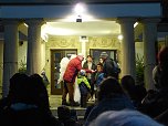 Das 18. Fenster (Foto: Mathias Schwarz)