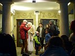 Das 18. Fenster (Foto: Mathias Schwarz)