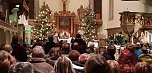 "Es weihnachtet schon...." (Foto: Katharina Weizel)