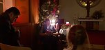 "Es weihnachtet schon...." (Foto: Katharina Weizel)