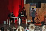 Weihnachtsm&auml;rchen f&uuml;r Kinder (Foto: Karl-Heinz Herrmann)