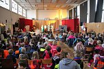 Weihnachtsm&auml;rchen f&uuml;r Kinder (Foto: Karl-Heinz Herrmann)