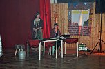 Weihnachtsm&auml;rchen f&uuml;r Kinder (Foto: Karl-Heinz Herrmann)