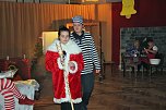 Weihnachtsm&auml;rchen f&uuml;r Kinder (Foto: Karl-Heinz Herrmann)