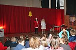 Weihnachtsm&auml;rchen f&uuml;r Kinder (Foto: Karl-Heinz Herrmann)
