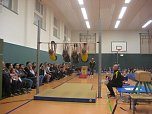 Weihnachtsturnen des TSV Nordhausen (Foto: TSV Nordhausen)