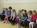 &Uuml;bergabe Sachspende (Foto: Ilka K&uuml;hn)