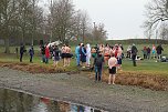 Ab ins kalte Wasser (Foto: nnz)
