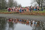 Ab ins kalte Wasser (Foto: nnz)
