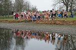 Ab ins kalte Wasser (Foto: nnz)