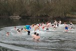 Ab ins kalte Wasser (Foto: nnz)