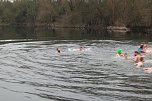 Ab ins kalte Wasser (Foto: nnz)