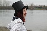 Ab ins kalte Wasser (Foto: nnz)