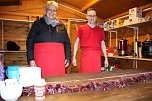 Weihnachtsmarkt in Sondershausen er&ouml;ffnet (Foto: Karl-Heinz Herrmann)
