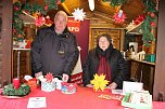 Weihnachtsmarkt in Sondershausen er&ouml;ffnet (Foto: Karl-Heinz Herrmann)