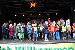 Weihnachtsmarkt in Sondershausen er&ouml;ffnet (Foto: Karl-Heinz Herrmann)