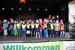Weihnachtsmarkt in Sondershausen er&ouml;ffnet (Foto: Karl-Heinz Herrmann)