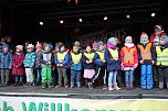 Weihnachtsmarkt in Sondershausen er&ouml;ffnet (Foto: Karl-Heinz Herrmann)