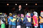 Weihnachtsmarkt in Sondershausen er&ouml;ffnet (Foto: Karl-Heinz Herrmann)
