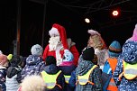 Weihnachtsmarkt in Sondershausen er&ouml;ffnet (Foto: Karl-Heinz Herrmann)