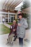 Herbst und Winter in Nordhausen Nord (Foto: privat)