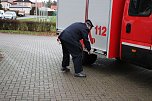Feuerwehrfahrzeuge &uuml;bergeben (Foto: Karl-Heinz Herrmann)