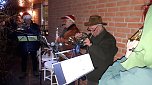 Mucki's Weihnachten in Neustadt (Foto: Peter Sieckel)