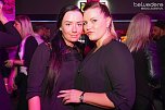 Party im Jugendclubhaus in Nordhausen - der Samstag (Foto: Belvedere Media Agentur)