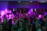 Party im Jugendclubhaus in Nordhausen - der Samstag (Foto: Belvedere Media Agentur)