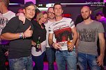 Party im Jugendclubhaus in Nordhausen - der Samstag (Foto: Belvedere Media Agentur)