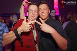 Party im Jugendclubhaus in Nordhausen - der Samstag (Foto: Belvedere Media Agentur)