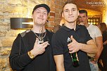 Party im Jugendclubhaus in Nordhausen - der Samstag (Foto: Belvedere Media Agentur)