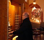 Ber&uuml;hrendes und Aufr&uuml;ttelndes in St. Blasii (Foto: R. Englert)